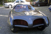 Alfa Romeo 1900 B.A.T. 5 Coup&eacute; Bertone