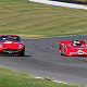 Ferrari 275 GTB/C & Ferrari 712 CanAm, s/n 07407 & s/n 1010