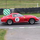 Ferrari 275 GTB/C, s/n 09041