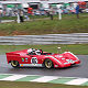 Ferrari 712 CanAm, s/n 1010