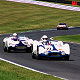 Maserati Tipo 61 & Maserati Tipo 63, s/n 2461 & AM63*006