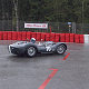 Maserati tipo 61 Birdcage, s/n 2464