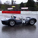 Maserati tipo 61 Birdcage, s/n 2464