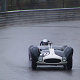 Maserati tipo 61 Birdcage, s/n 2464