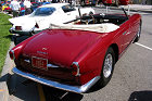 Ferrari 250 Europa PF Cabriolet s/n 0311EU