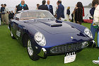 Ferrari 250 GT Pinin Farina Coupe "Speciale" s/n 0725GT