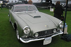 Ferrari 410 Superamerica Pinin Farina Series II LWB Coupe s/n 0717SA