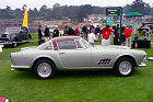 Ferrari 410 Superamerica Pinin Farina Series II LWB Coupe s/n 0717SA