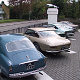 Ferrari 195 Inter Ghia Berlinetta, s/n 0109S
