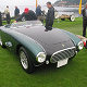 Ferrari 212 Export Vignale spyder s/n 0090E