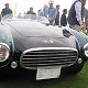 Ferrari 212 Export Vignale spyder s/n 0090E