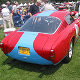 Ferrari 250 GT LWB Berlinetta "TdF" s/n 0629GT