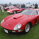 250 GTO 64 s/n 5575GT
