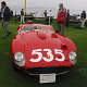 Ferrari 315 S Scaglietti Spyder s/n 0684