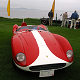 Ferrari 500 TRC Scaglietti Spyder s/n 0698MDTR