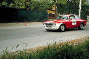 Alfa Romeo GTA