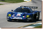 Maserati MC12 s/n 03/15440