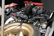 Ferrari 330 P3-4 s/n 0846