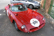 Iso Grifo A3-C s/n B-0222