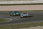 206 S s/n 032 leads 330 P4