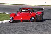 F333SP s/n 006
