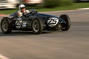 Maserati 250F s/n 2507/2