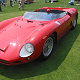 Ferrari 196 SP s/n 0790