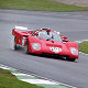 Ferrari 512 M Berlinetta, s/n 1044