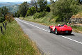 Ferrari 500 TRC Spider Scaglietti, s/n ?