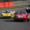 Dino 246 Sport Fantuzzi Spyder s/n 0784