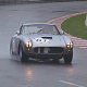 Ferrari 250 GT SWB Berlinetta, s/n 2069GT