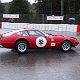 Ferrari 365 GTB/4 Daytona Competizione series I, s/n 14429