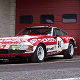 Ferrari 365 GTB/4 Daytona Competizione series III, s/n 16363