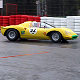 Dino 206 SP, s/n 032