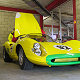 Dino 206 SP, s/n 032