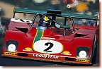 312 P Boxer s/n 0890