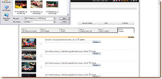 Upload images