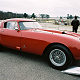 Ferrari 375 MM Pinin Farina Berlinetta s/n 0358AM