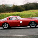 Ferrari 375 MM Pinin Farina Berlinetta s/n 0358AM