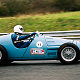 Gordini T16 s/n 31