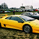 Lamborghini Diablo s/n ZA9DE07A0MLA12341