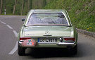 Mercedes 230 SL (Kaufmann)