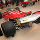Ferrari F1 312 T5 F1 s/n 044
