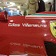 Ferrari F1 312 T5 F1 s/n 044