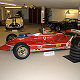 Ferrari F1 312 T5 F1 s/n 044