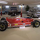 Ferrari F1 312 T5 F1 s/n 044