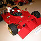 Ferrari F1 312 B3 'Spazzaneve' s/n 009