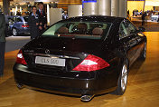 Mercedes-Benz CLS 500