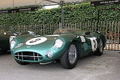 03 Aston Martin DBR1 ch.Nr.DBR1/4 Adrian Beecroft