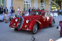 Alfa Romeo 6C-2300 MM Touring Coupe s/n 10914450